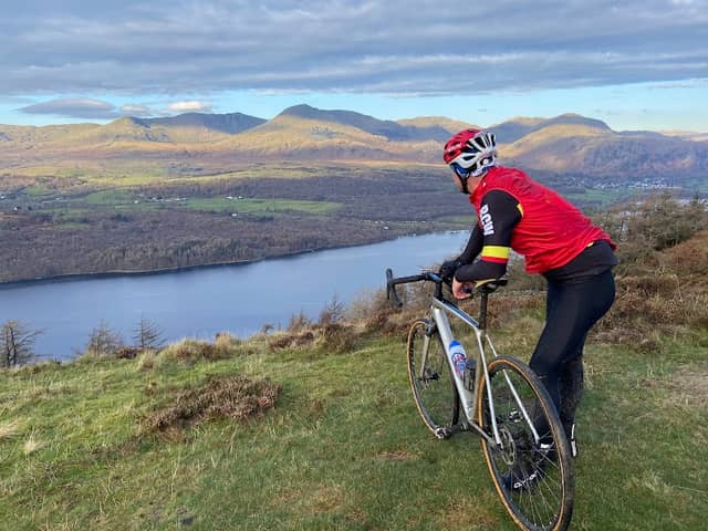 Lake District Bikes - Image 1