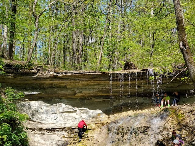 Kokiwanee - ACRES Land Trust - Image 2