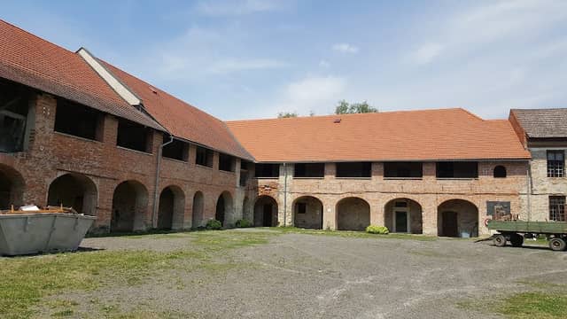 Mansion F. Rakoczi II. - Image 2