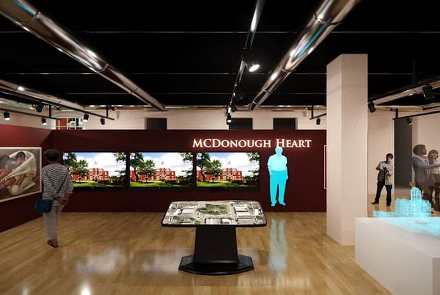 C.O. Polk Interactive Museum - Image 2