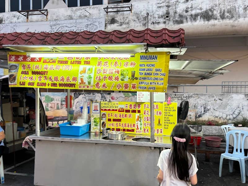 Sungai Ujong Walk - Image 1