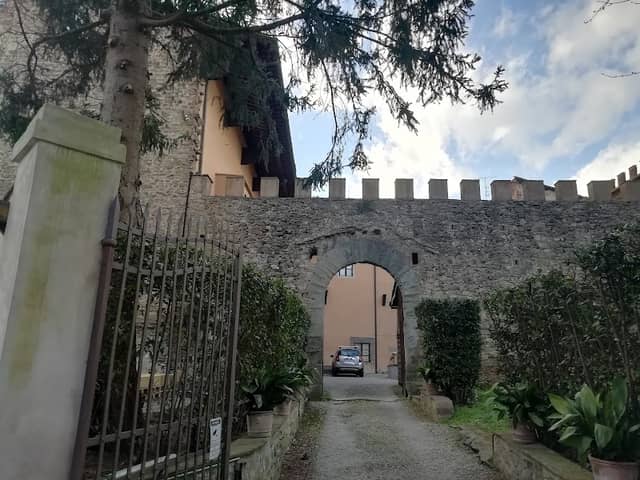 Torre Pandolfini - Image 1
