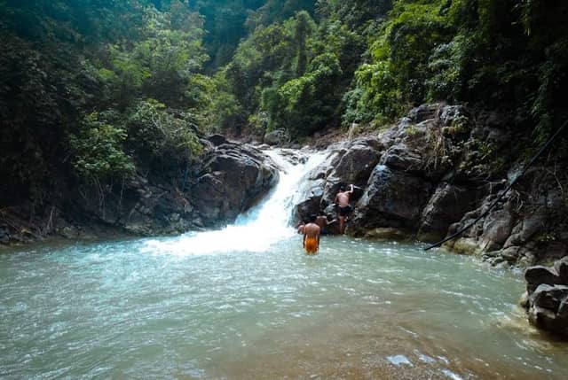 ARSADANAN FALLS - Image 1