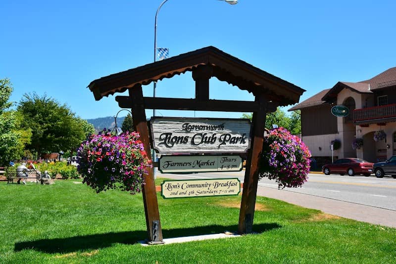 Lions Club Park - Image 1