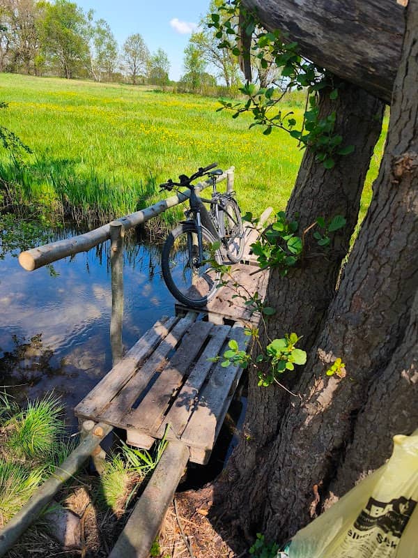 Polterhänge Brücke - Image 1