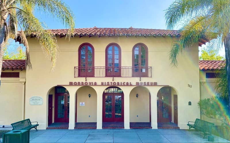 Monrovia Historical Museum - Image 5