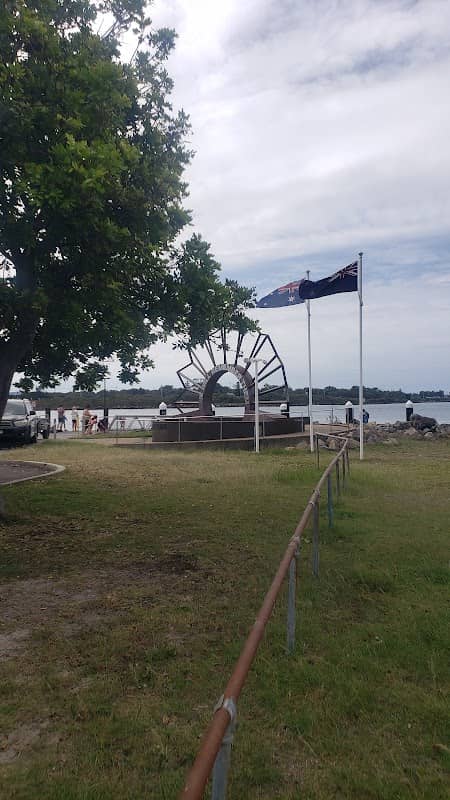 Swansea Public Jetty - Image 2