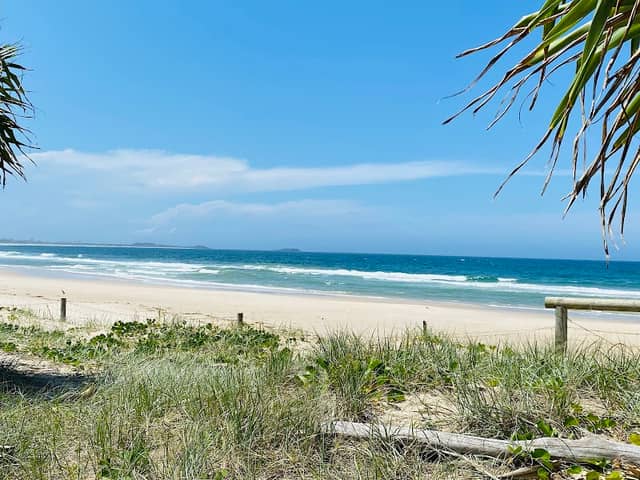 Rowan Robinson Park - Image 1