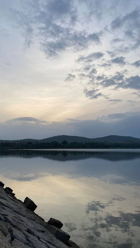 Nelligudde Kere Viewpoint - Image 1