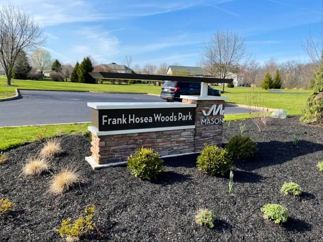 Frank Hosea Woods Park - Image 1