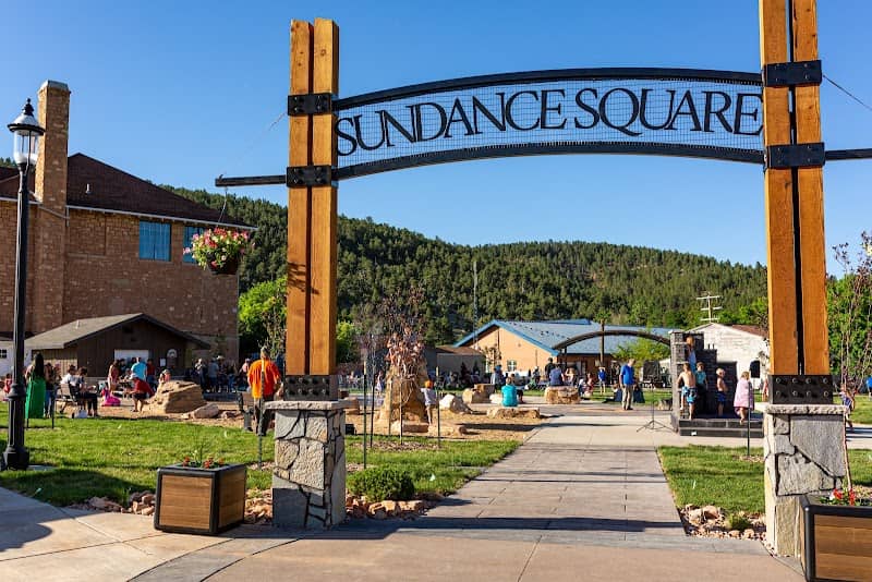 Sundance Square Park - Image 1