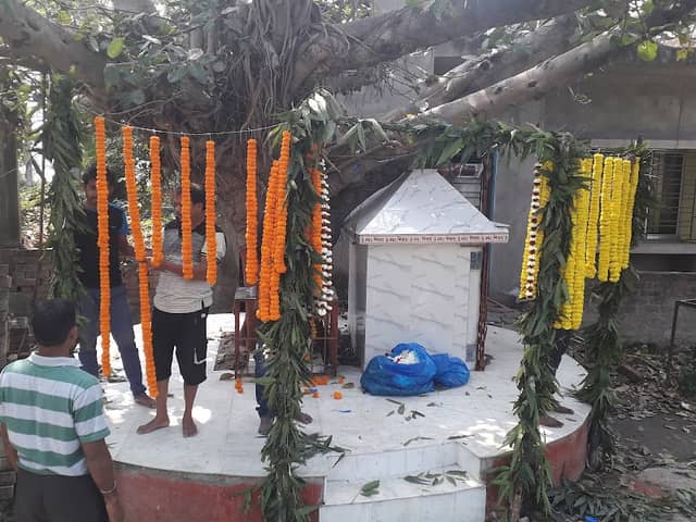 Shiv Temple - Image 2