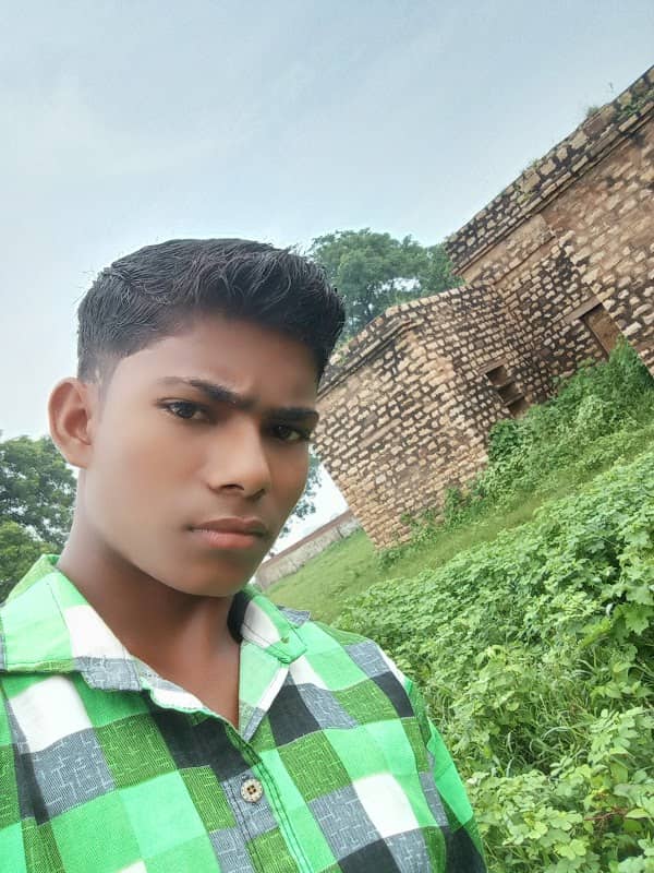 Ambedker Park - Image 1