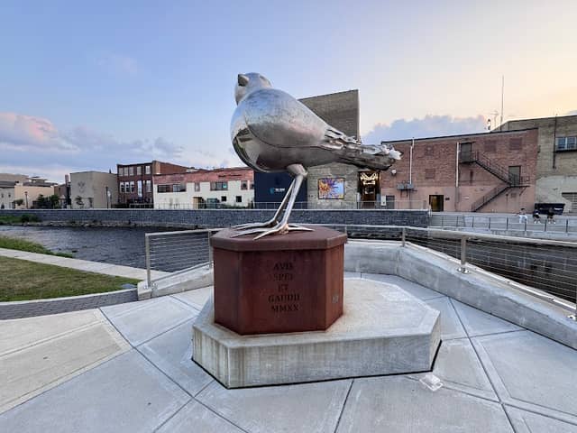 Riverwalk - Downtown - Image 1