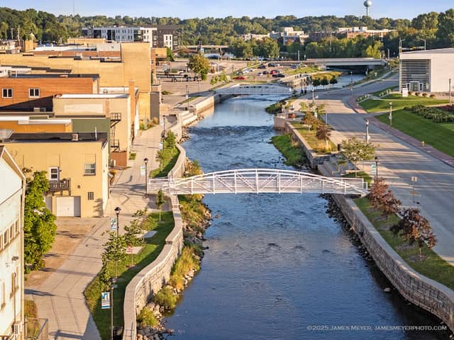 Riverwalk - Downtown - Image 2
