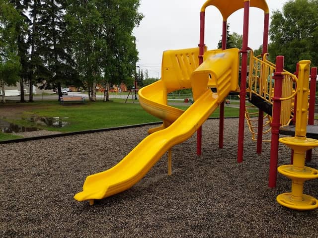 Fun-Time Park - Image 1