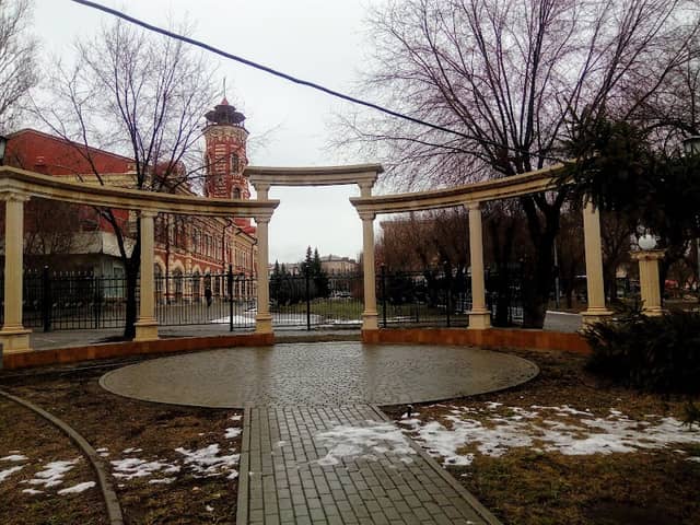 Park Gorsad - Image 2