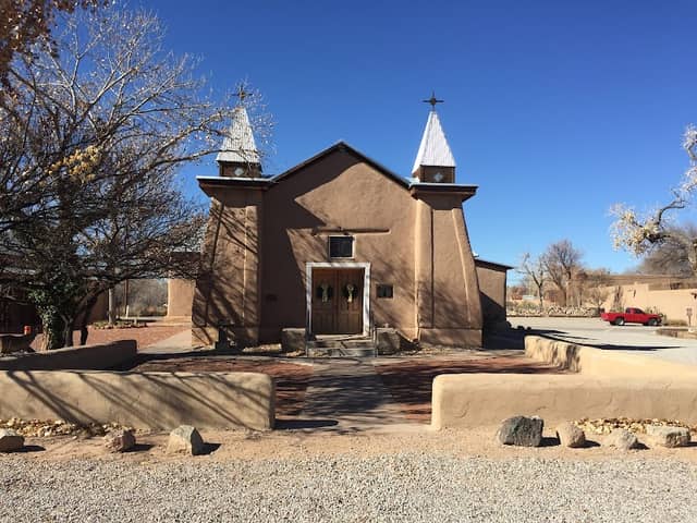 Corrales Historical Society - Image 1