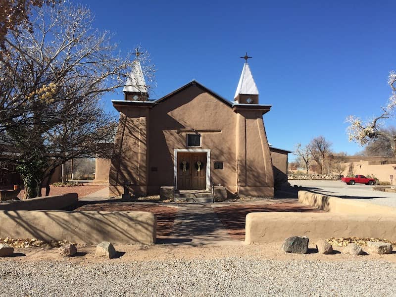 Corrales Historical Society - Image 1