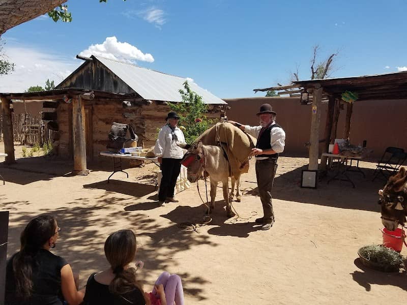 Corrales Historical Society - Image 2
