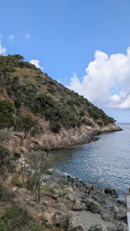 Caletta dell'amore - Image 1