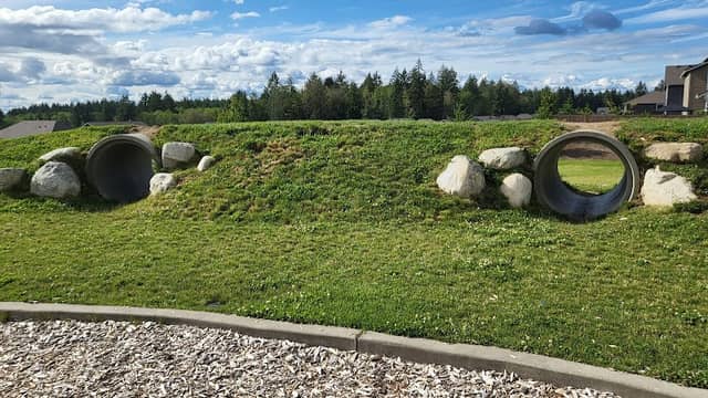 Gateway Park - Image 1