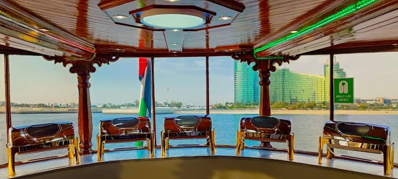 Zayyan Tours dubai - Image 1