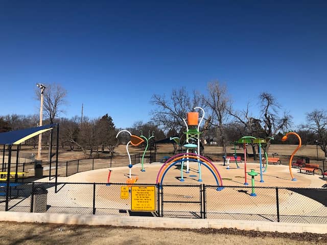 Tecumseh City Park - Image 1