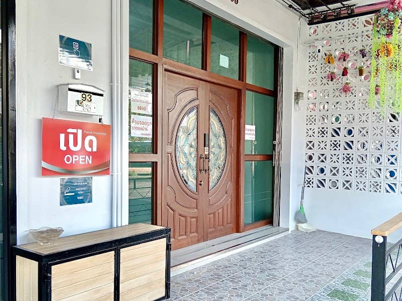 Pause Homestay 2 Hat Yai - Image 1