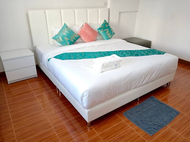 Pause Homestay 2 Hat Yai - Image 2