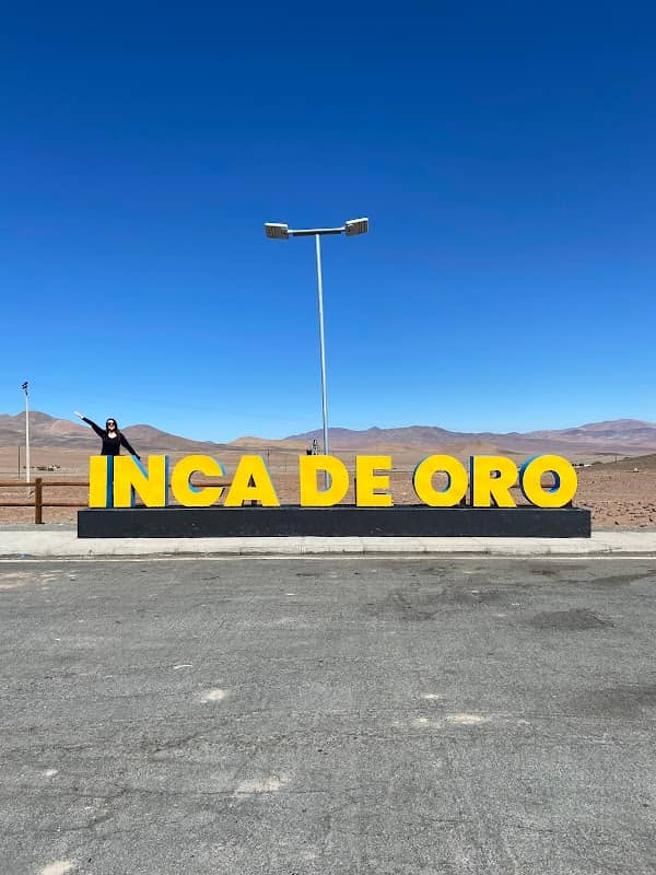 Plaza de Inca de Oro - Image 1