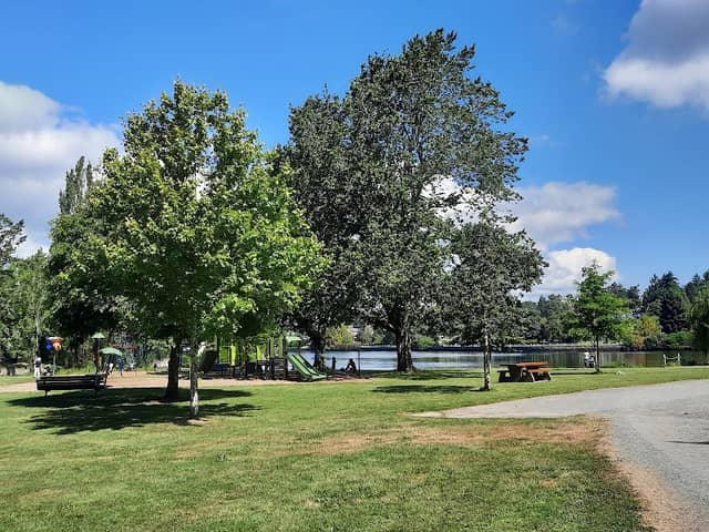 Esquimalt Gorge Park & Pavilion - Image 1