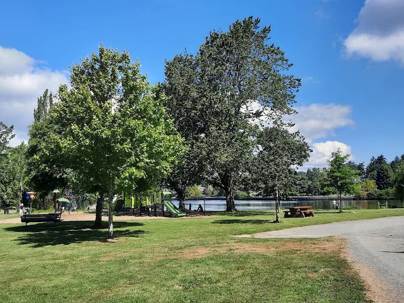 Esquimalt Gorge Park & Pavilion - Image 1