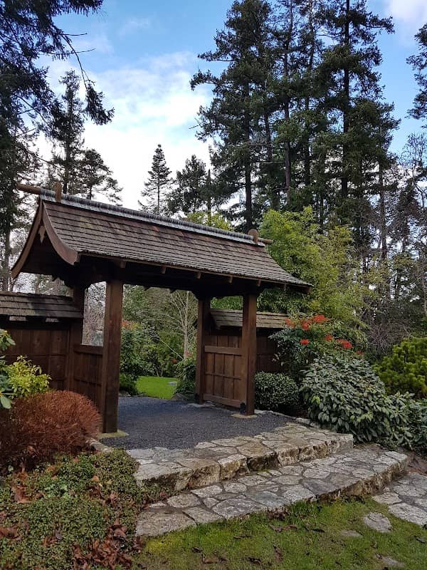 Esquimalt Gorge Park & Pavilion - Image 2