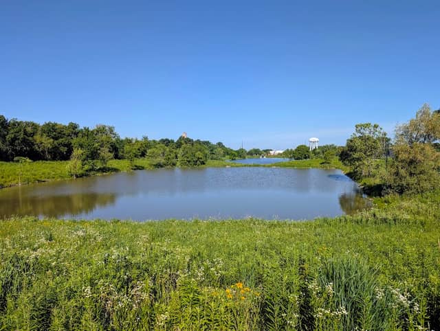 Rotary Park - Image 1