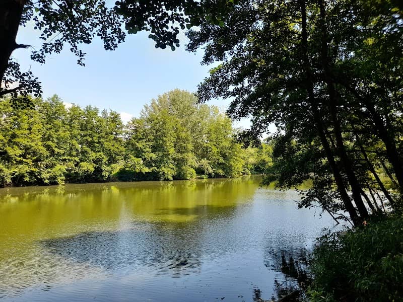 Malá Imánkova laguna - Image 1