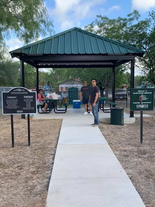 Lodi Park - Image 1