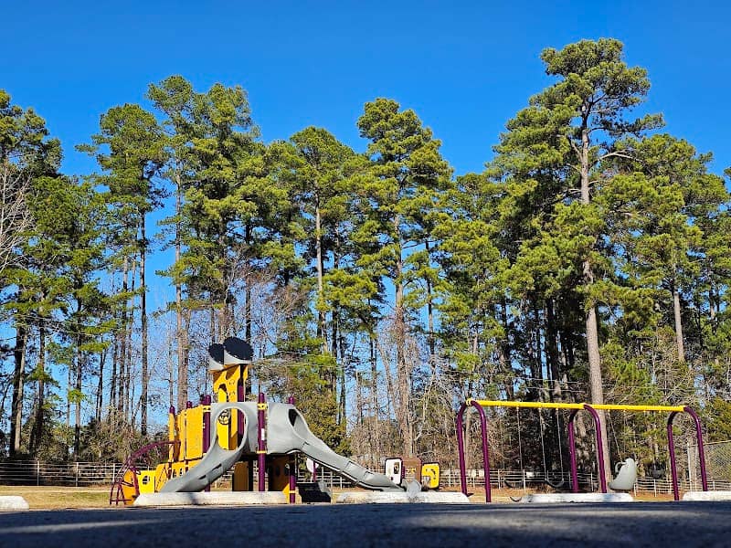 Spring Creek Park - Image 1