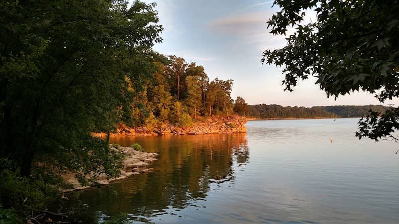 US Campgrounds - Image 1