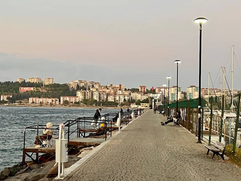 Çanakkale dalgakiran - Image 3