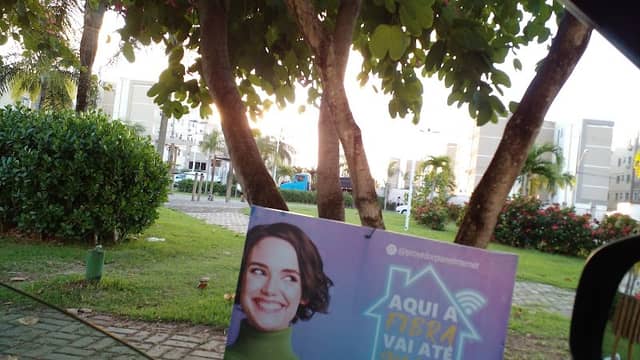 Praça Mistica - Image 1