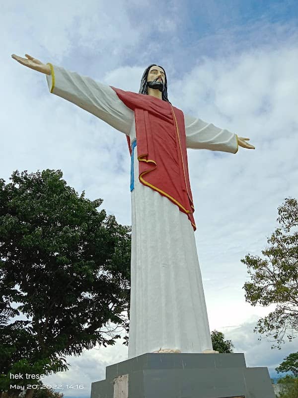 Christ the Redeemer Statue - Image 2
