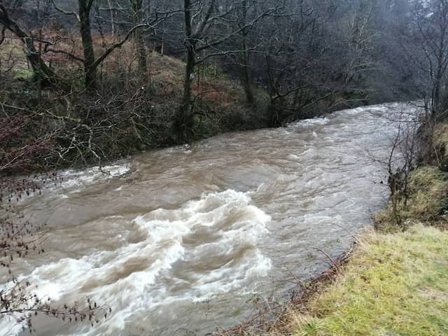 Rhymney River Path - Image 2