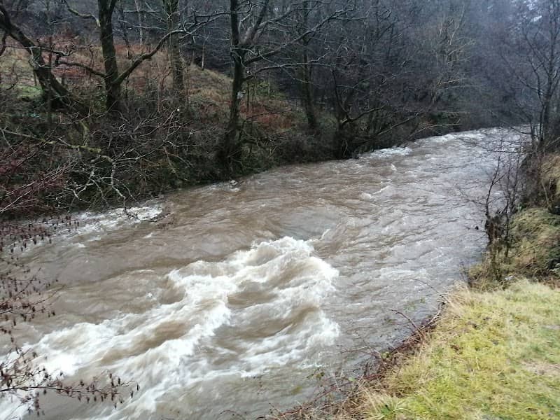 Rhymney River Path - Image 2