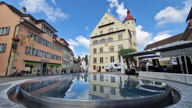 Rathausbrunnen Sursee - Image 2