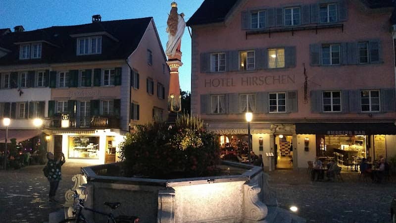Rathausbrunnen Sursee - Image 1