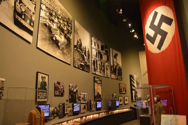 National Museum of the Mighty Eighth Air Force - Image 2