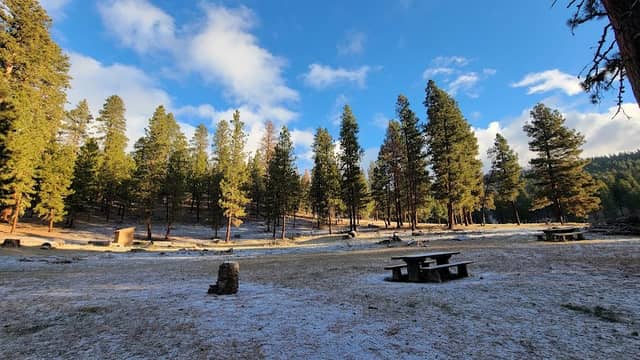 Booth State Scenic Corridor - Image 1