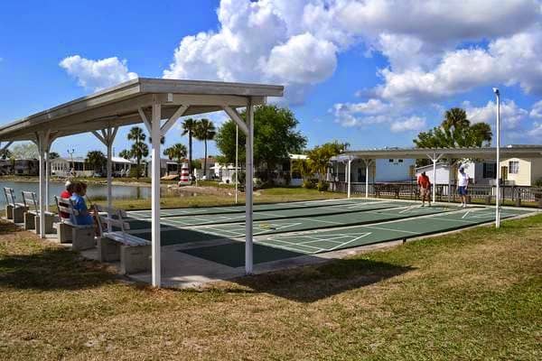 Encore Winter Quarters Manatee - Image 2