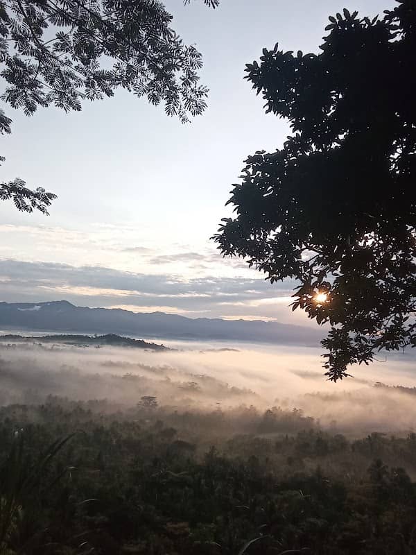 Sunrise view Sindang - Image 1